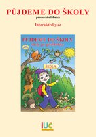 Roční IUČ Půjdeme do školy (pracovní učebnice)