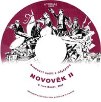 Dějepis - Novověk ll - CD