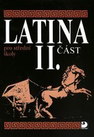 Latina pro SŠ (2.část), učebnice
