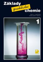 Základy praktické chemie 1 - učebnice
