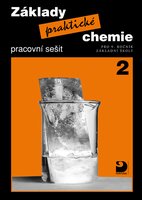 Základy praktické chemie 2 - pracovní sešit