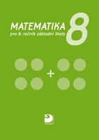 Matematika 8 pro ZŠ, učebnice