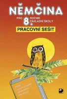Němčina 8 pro ZŠ, pracovní sešit