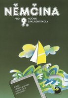 Němčina 9 pro ZŠ, učebnice