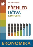 Přehled učiva k maturitě – ekonomika