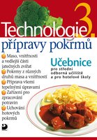 Technologie přípravy pokrmů 3