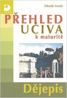 Přehled učiva k maturitě – dějepis