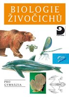 Biologie živočichů pro SŠ