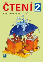Čtení pro prvňáčky 2