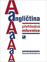 Angličtina, přehledná mluvnice