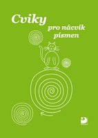 Cviky pro nácvik písmen