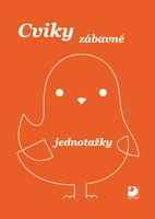 Cviky zábavné - jednotažky