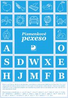 Písmenkové pexeso