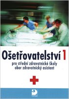 Ošetřovatelství 1 pro SZŠ