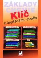 Základy chemie – klíč k úspěšnému studiu – učebnice + CD