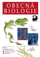 Obecná biologie pro SŠ