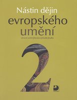 Nástin evropského umění II, učebnice