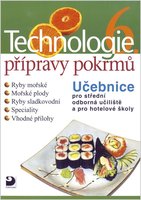 Technologie přípravy pokrmů 6