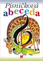 Písničková abeceda, učebnice