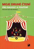 Moje druhé čtení pro radost a poučení