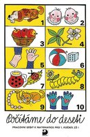 Počítáme do deseti pro 1. ročník ZŠ