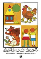 Počítáme do dvaceti pro 1. ročník ZŠ