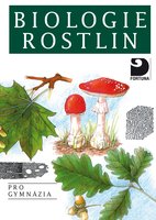 Biologie rostlin pro SŠ