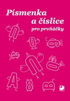 Písmena a číslice pro prvňáčky