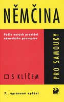 Němčina pro samouky, učebnice