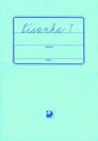 Cviky pro 1. ročník ZŠ (1 – 5), soubor písanek