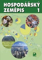 Hospodářský zeměpis 1