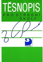 Těsnopis pro SŠ