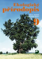 Ekologický přírodopis 9 pro ZŠ, učebnice