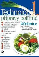 Technologie přípravy pokrmů 1