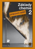 Základy chemie 2 - pracovní sešit