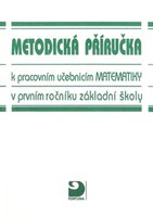 Matematika 1.r. ZŠ-metodická příručka