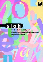 Sloh pro 6.–9. r. ZŠ a SŠ