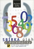 Sbírka úloh z matematiky pro 2. stupeň – Početní úlohy