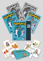 Funpark 1 – učitelský balíček