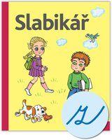 SLABIKÁŘ (Písmeno "z" s kličkou)