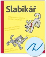 SLABIKÁŘ (Písmeno "z" s vlnovkou)