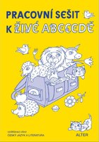 I-PRACOVNÍ SEŠIT k Živé abecedě