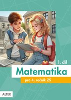 MATEMATIKA pro 4. ročník, 1. díl