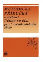 Učíme se číst, metodická příručka