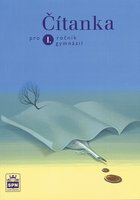 Čítanka 1 pro gymnázia