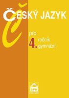Český jazyk 4 pro gymnázia, učebnice