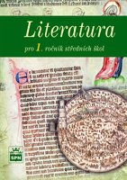 Literatura 1 pro SOŠ, učebnice