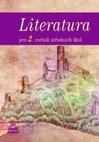 Literatura 2 pro SOŠ, učebnice