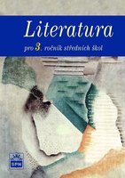 Literatura 3 pro SOŠ, učebnice