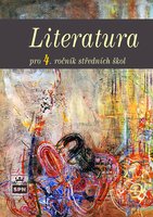 Literatura 4 pro SOŠ, učebnice